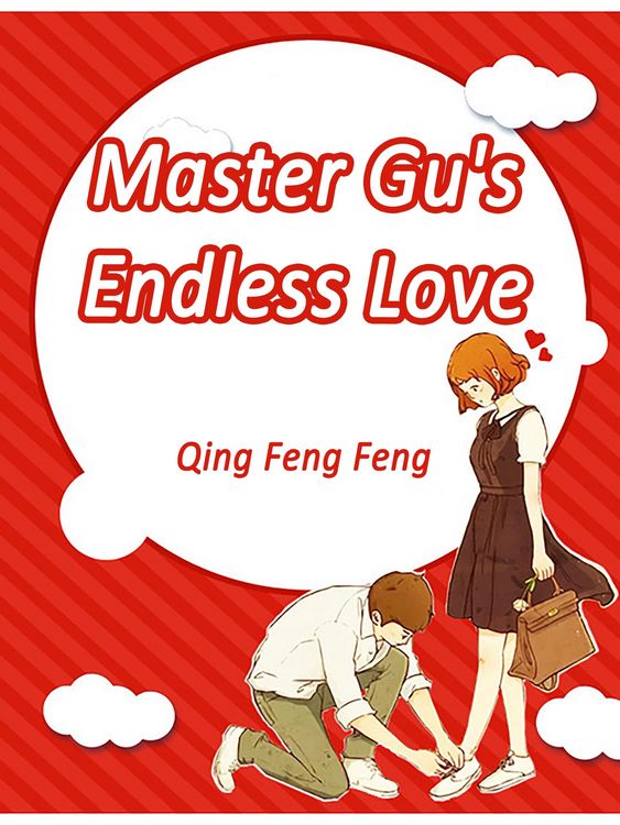 Produktbild: Master Gu's Endless Love