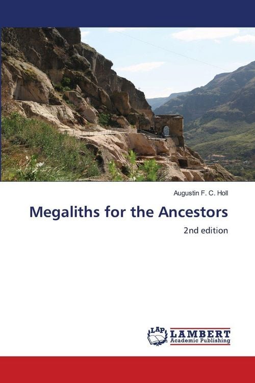 Produktbild: Megaliths for the Ancestors