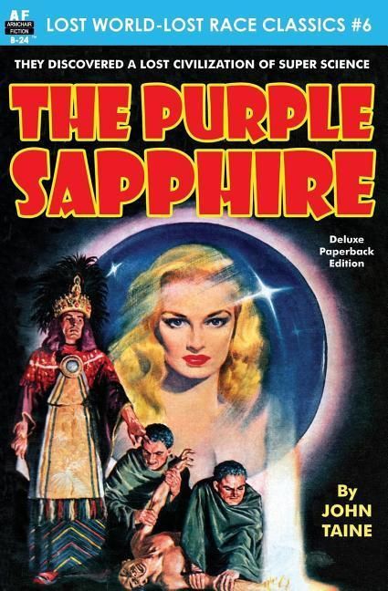Produktbild: The Purple Sapphire
