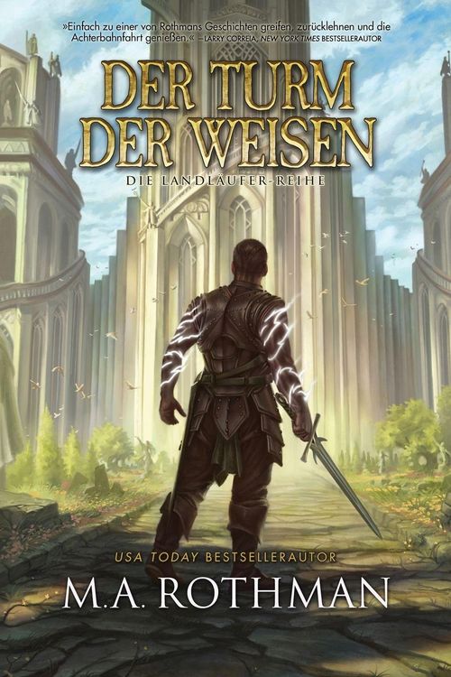 Produktbild: Der Turm der Weisen