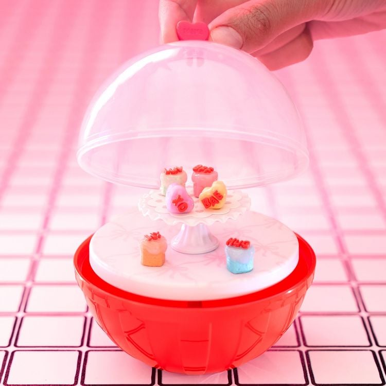 Produktbild: MGA's Miniverse - Make It Mini With Love in PDQ