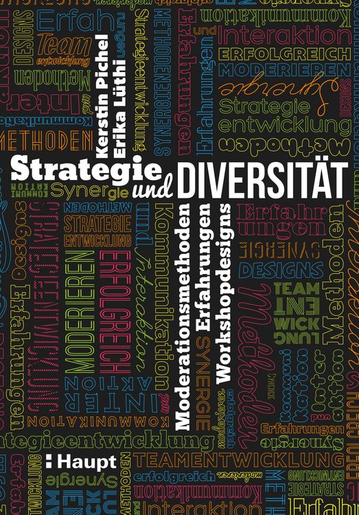 Produktbild: Strategie und Diversit&auml;t