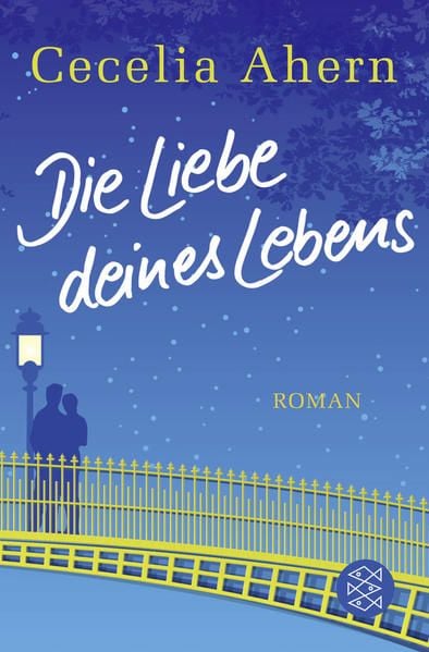 Produktbild: Die Liebe deines Lebens