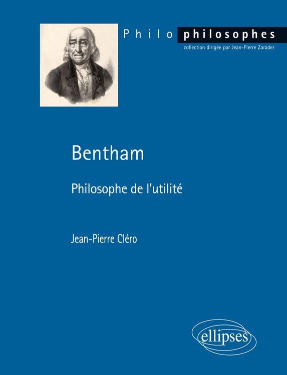 Produktbild: Bentham