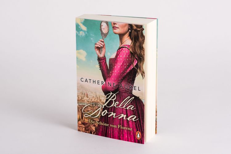 Produktbild: Bella Donna. Die Sch&ouml;ne von Florenz