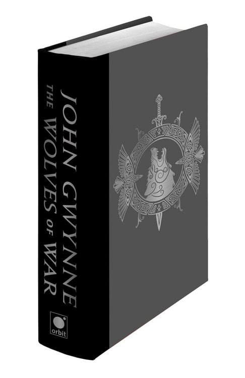 Produktbild: The Wolves of War
