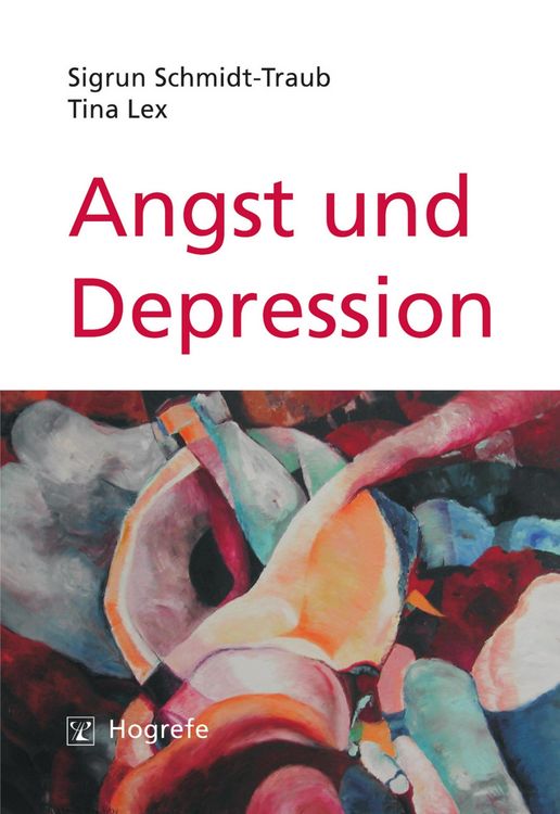 Produktbild: Angst und Depression