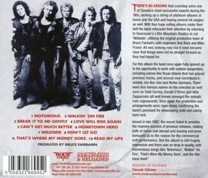 Produktbild: Wildside (Collector's Edition)