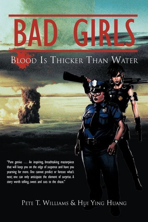 Produktbild: Bad Girls