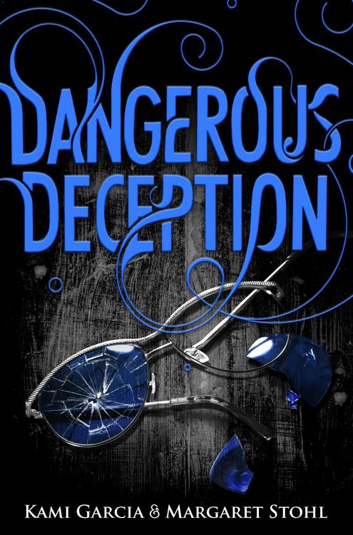 Produktbild: Dangerous Deception