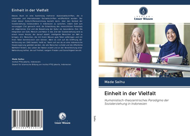 Produktbild: Einheit in der Vielfalt