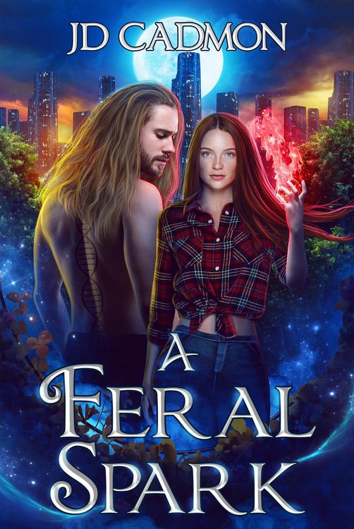 Produktbild: A Feral Spark
