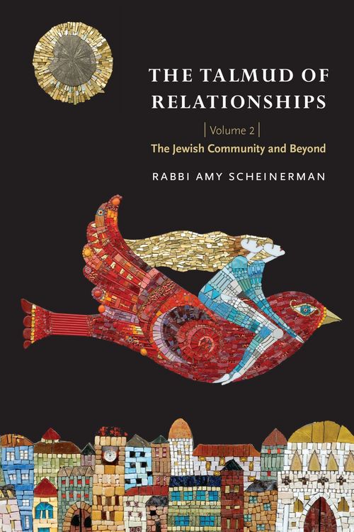 Produktbild: The Talmud of Relationships, Volume 2