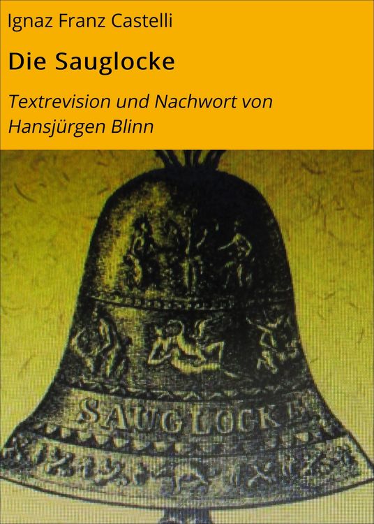 Produktbild: Die Sauglocke