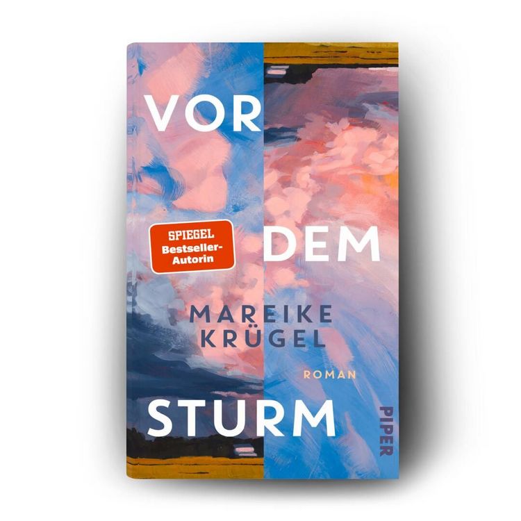 Produktbild: Vor dem Sturm