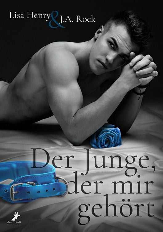 Produktbild: Der Junge, der mir geh&ouml;rt