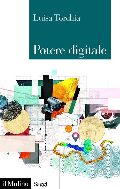 Produktbild: Potere digitale