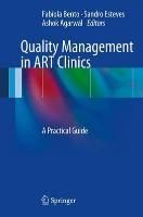 Produktbild: Quality Management in ART Clinics