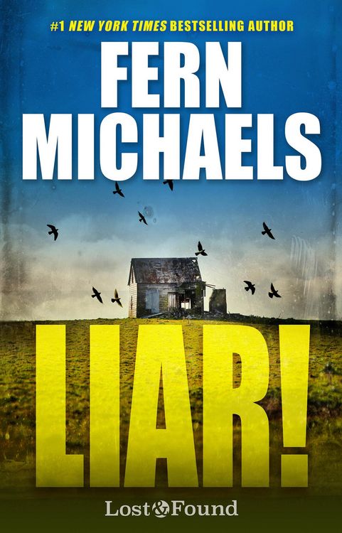 Produktbild: Liar!