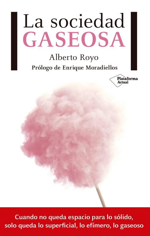 Produktbild: La sociedad gaseosa