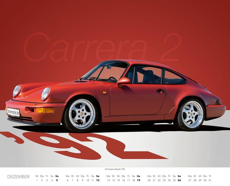 Produktbild: Best of Zuffenhausen Kalender 2027