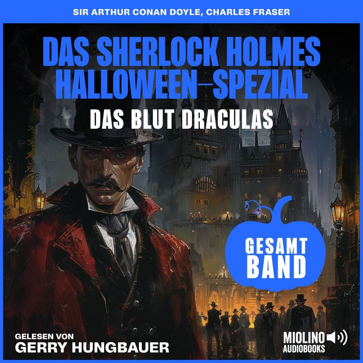 Produktbild: Das Blut Draculas
