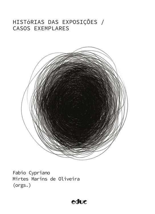 Produktbild: Hist&oacute;rias das exposi&ccedil;&otilde;es
