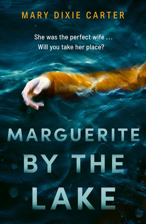Produktbild: Marguerite by the Lake