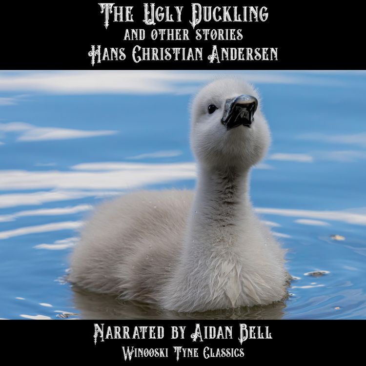 Produktbild: The Ugly Duckling and Other Stories