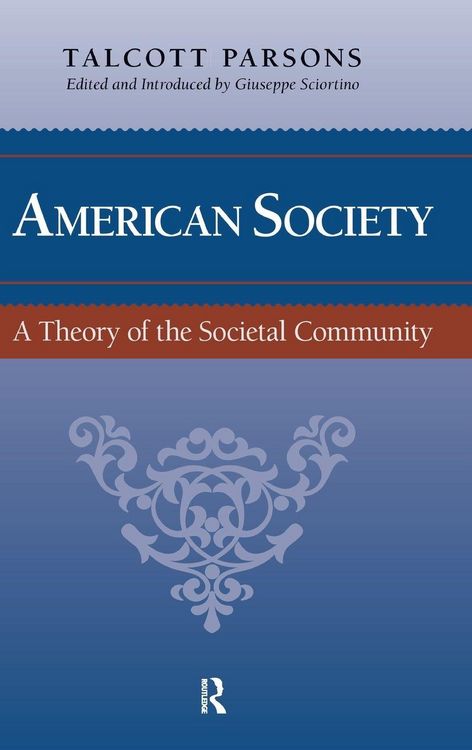 Produktbild: American Society
