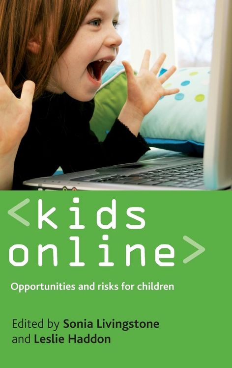 Produktbild: Kids online