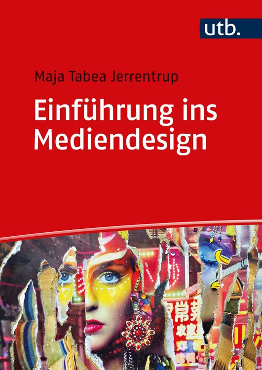 Produktbild: Einf&uuml;hrung ins Mediendesign