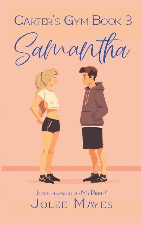 Produktbild: Samantha