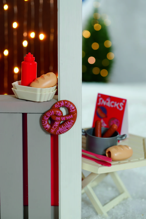 Produktbild: BABY born Adventskalender 2025