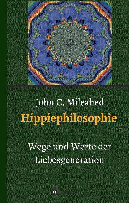 Produktbild: Hippiephilosophie