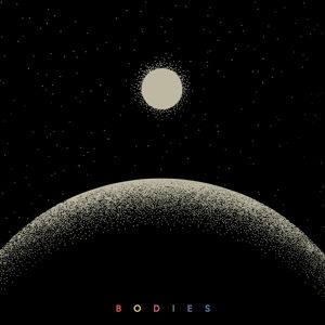 Produktbild: B O D I E S - EP (Gatefold Deluxe 10)
