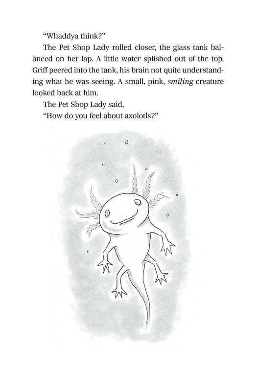 Produktbild: Game of Pets Book 1: The Boy Who Knew Too Much