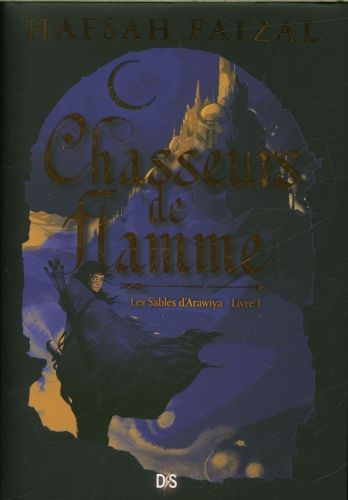 Produktbild: Les sables d'Arawiya