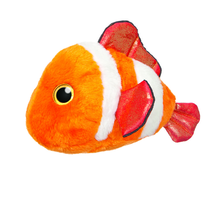 Produktbild: ST Indiana Clown Fish 7In