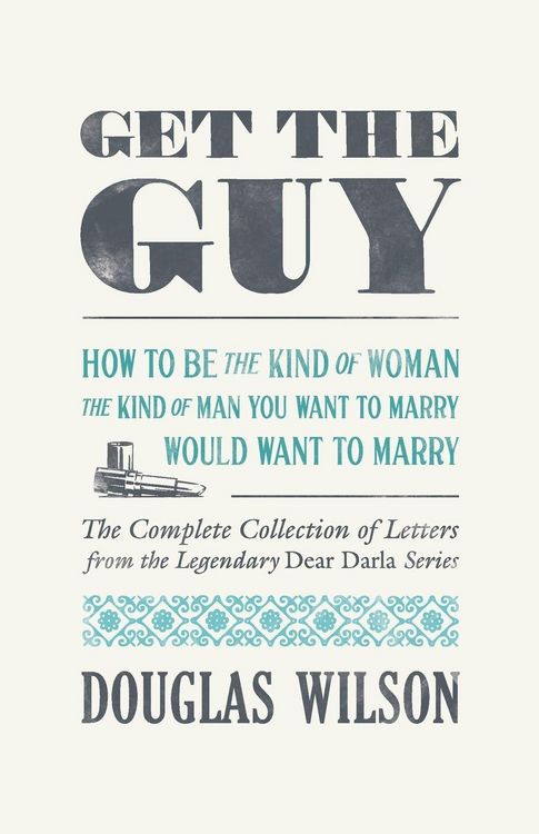 Produktbild: Get the Guy