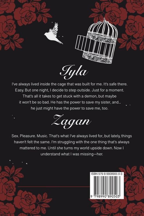 Produktbild: The Devil and His Sparrow