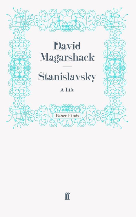 Produktbild: Stanislavsky
