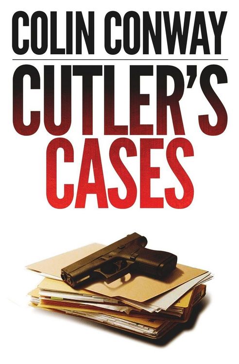 Produktbild: Cutler's Cases
