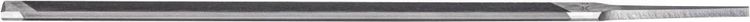 Produktbild: PFERD TOOLS 18801226 Chisel Bit Feile Flachstumpf Hieb 2 zum Sch&auml;rfen von Kantenschliff-S&auml;geketten L&auml;nge 175 mm 1 St.