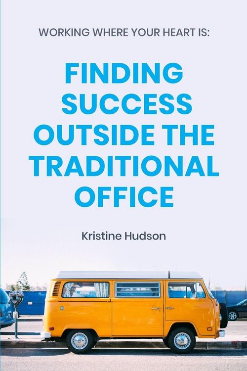 Produktbild: Working Where Your Heart Is