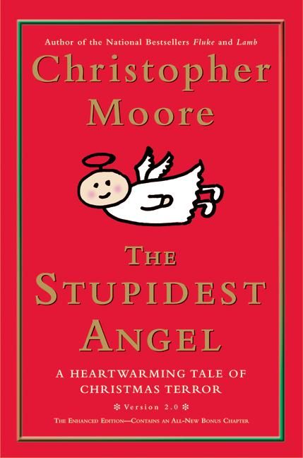 Produktbild: The Stupidest Angel