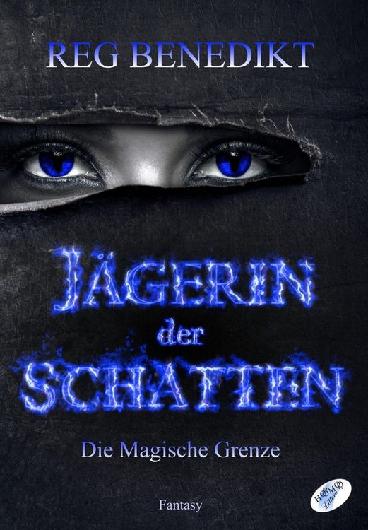 Produktbild: Jägerin der Schatten