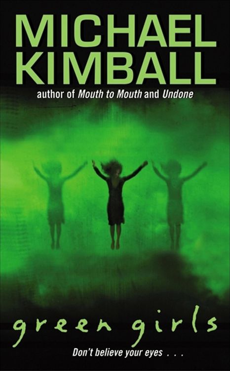 Produktbild: Green Girls