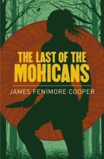 Produktbild: The Last of the Mohicans