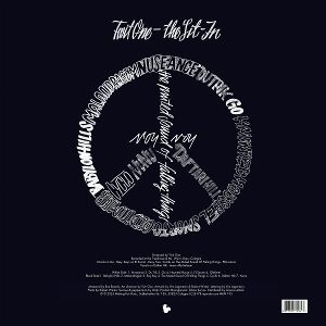 Produktbild: The Sit-In